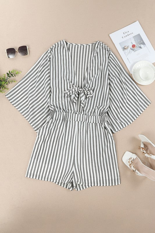 Kelly Kimono Romper