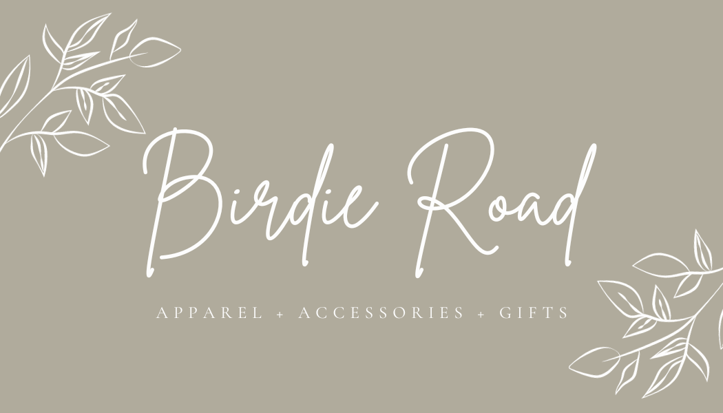 About Us! – Birdie Road Boutique