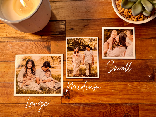Magnet Photo Prints