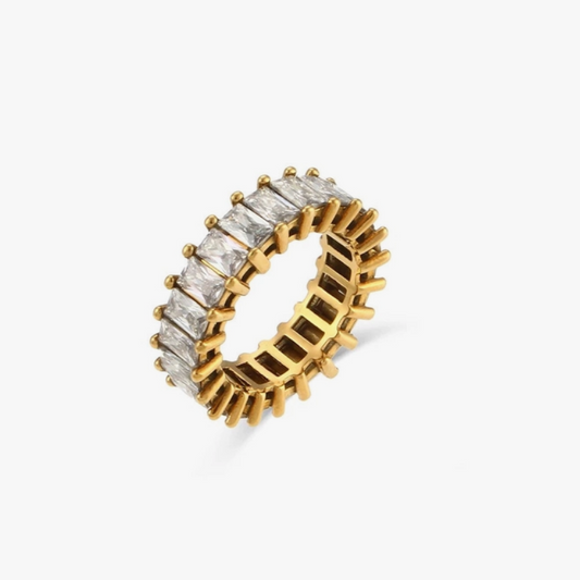 Boss Lady Eternity Ring